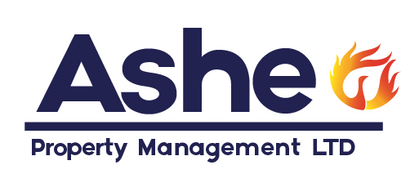 Ashe Logo